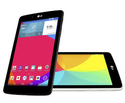 LG G Pad 8.0 Price With Specifications